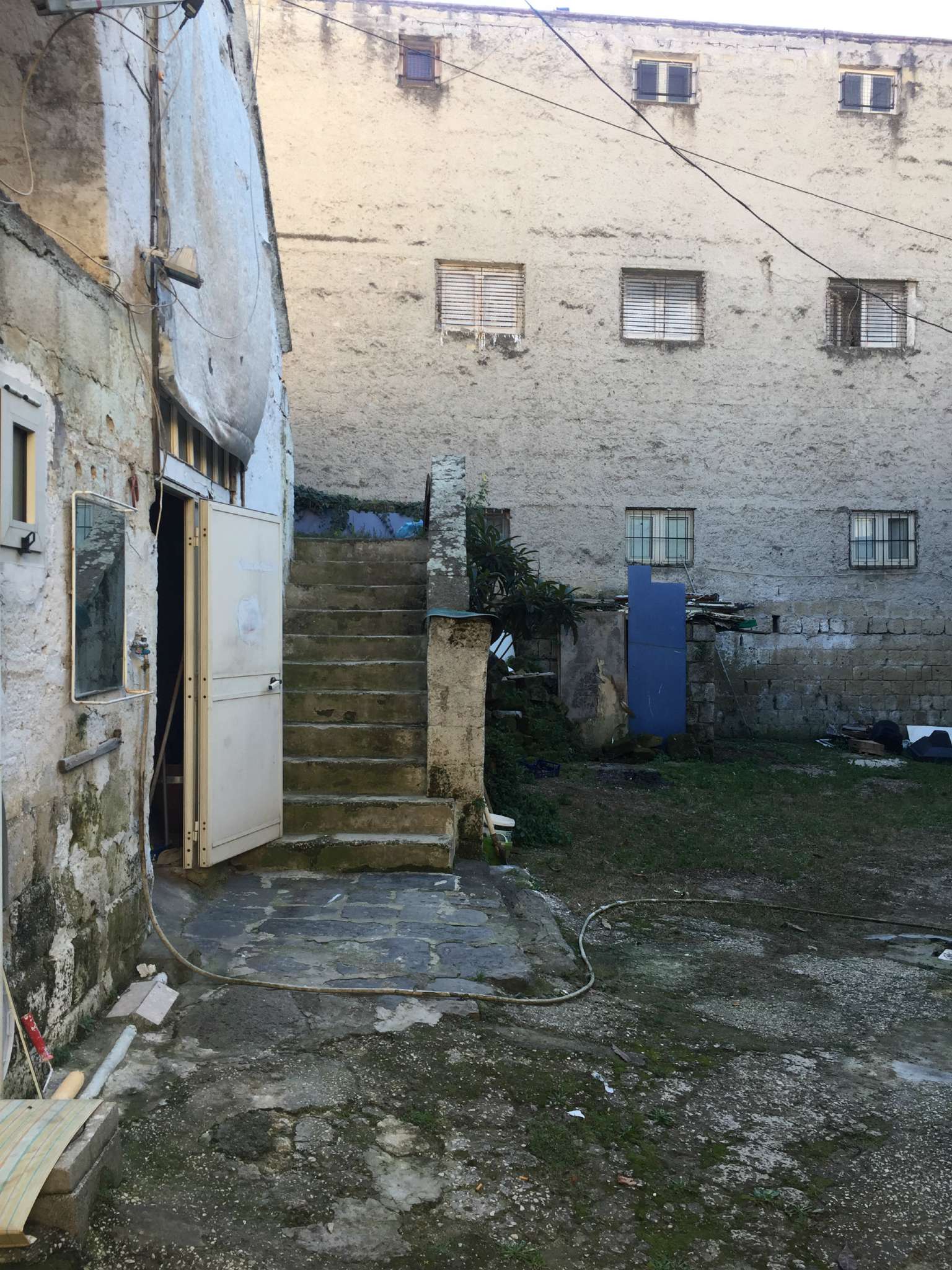 Rustico - Cascina GIUGLIANO IN CAMPANIA vendita   BIAGIO RICCIO MOne Immobiliare