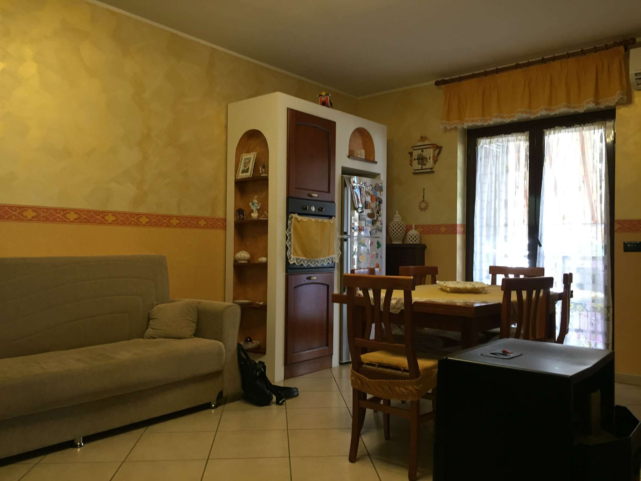  giugliano-in-campania vendita quart:  mone-immobiliare