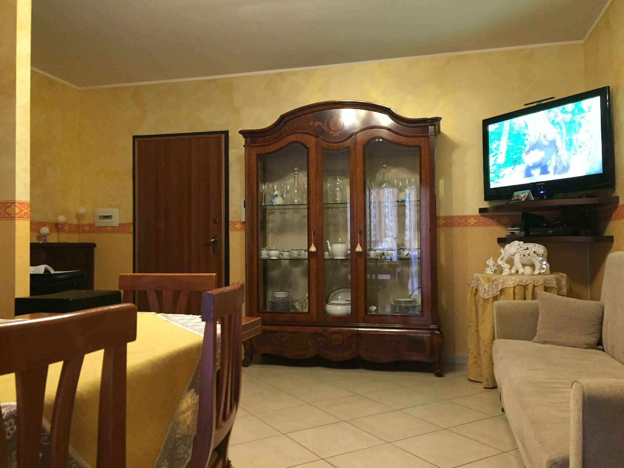 Appartamento GIUGLIANO IN CAMPANIA vendita   EPITAFFIO MOne Immobiliare