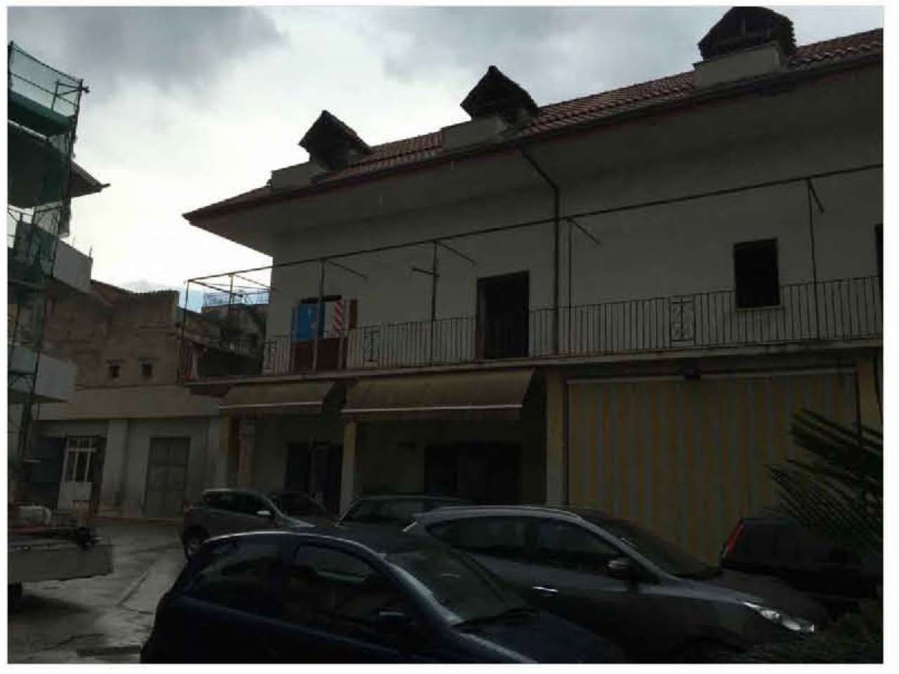 Appartamento GIUGLIANO IN CAMPANIA vendita   COLONNE MOne Immobiliare