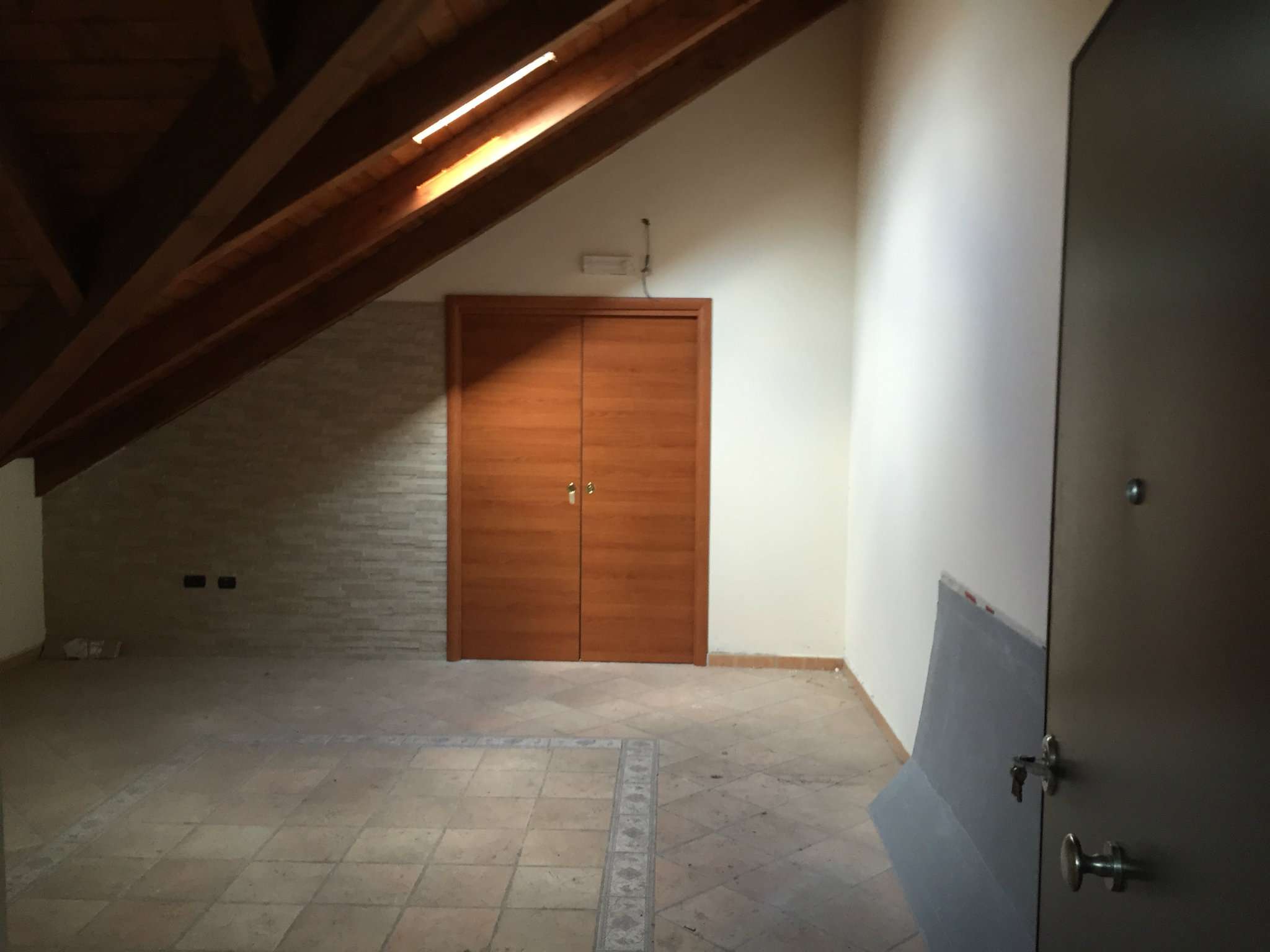 Mansarda - Sottotetto - Soffitta - Solaio GIUGLIANO IN CAMPANIA vendita   EPITAFFIO MOne Immobiliare