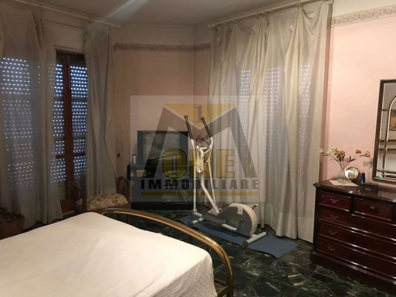 Appartamento GIUGLIANO IN CAMPANIA vendita   SAN ROCCO MOne Immobiliare