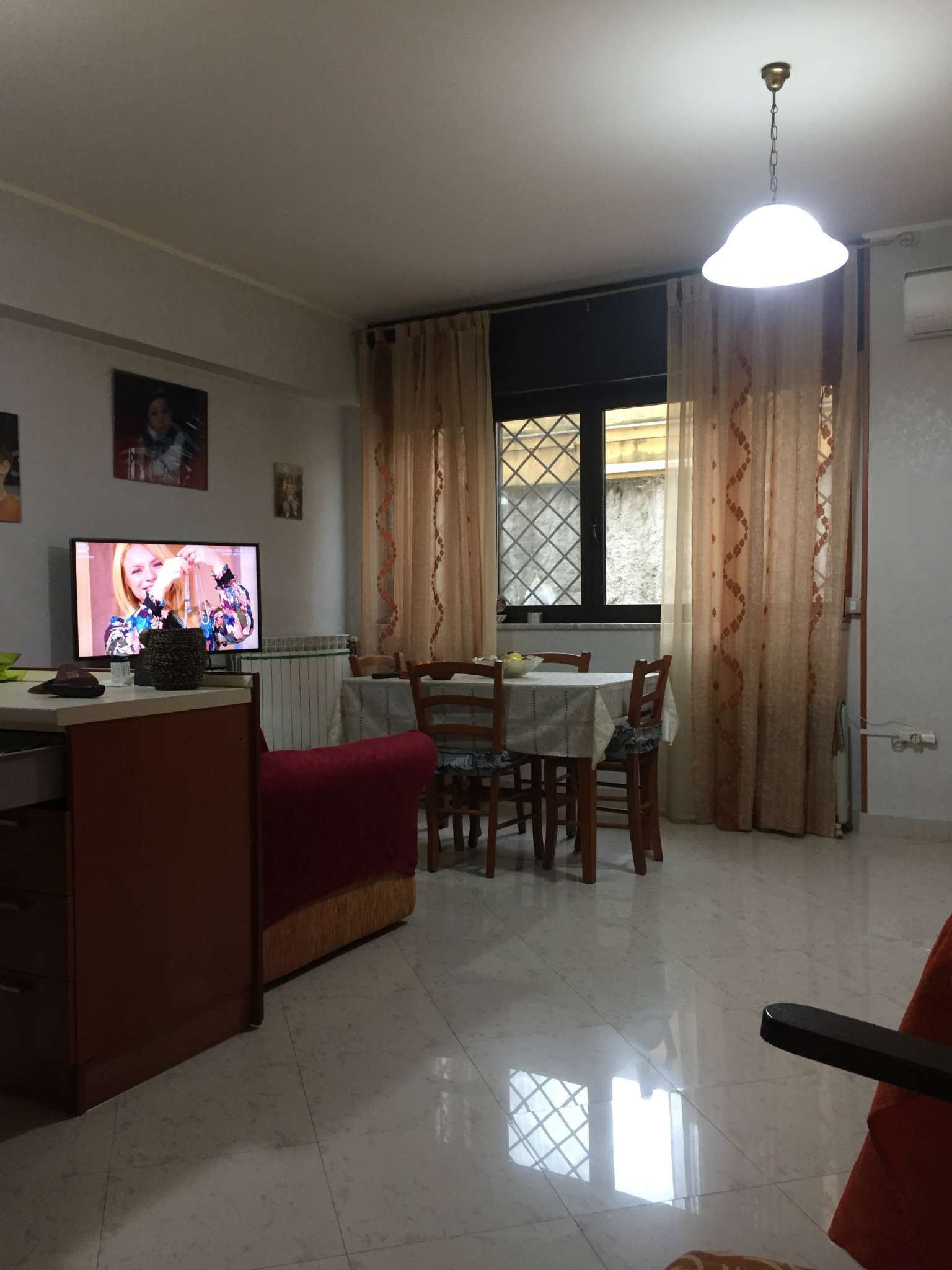 Appartamento GIUGLIANO IN CAMPANIA vendita   GABRIELE D'ANNUNZIO MOne Immobiliare