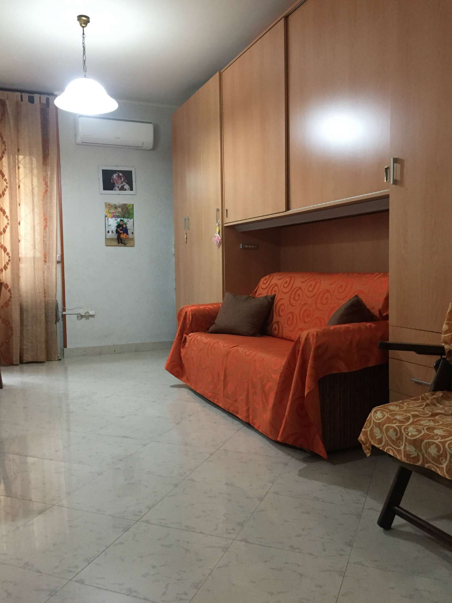 Appartamento GIUGLIANO IN CAMPANIA vendita   GABRIELE D'ANNUNZIO MOne Immobiliare