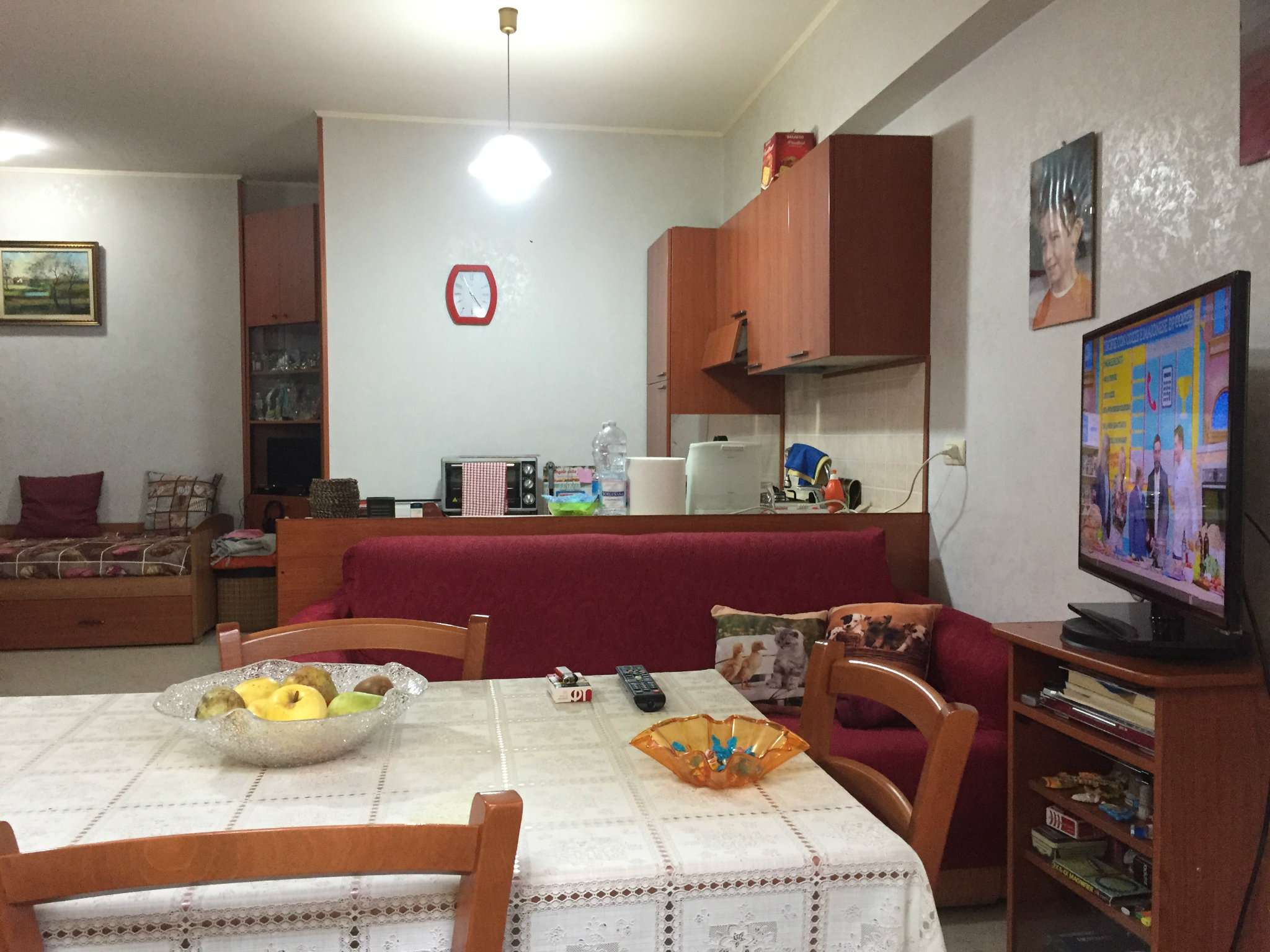  giugliano-in-campania vendita quart:  mone-immobiliare