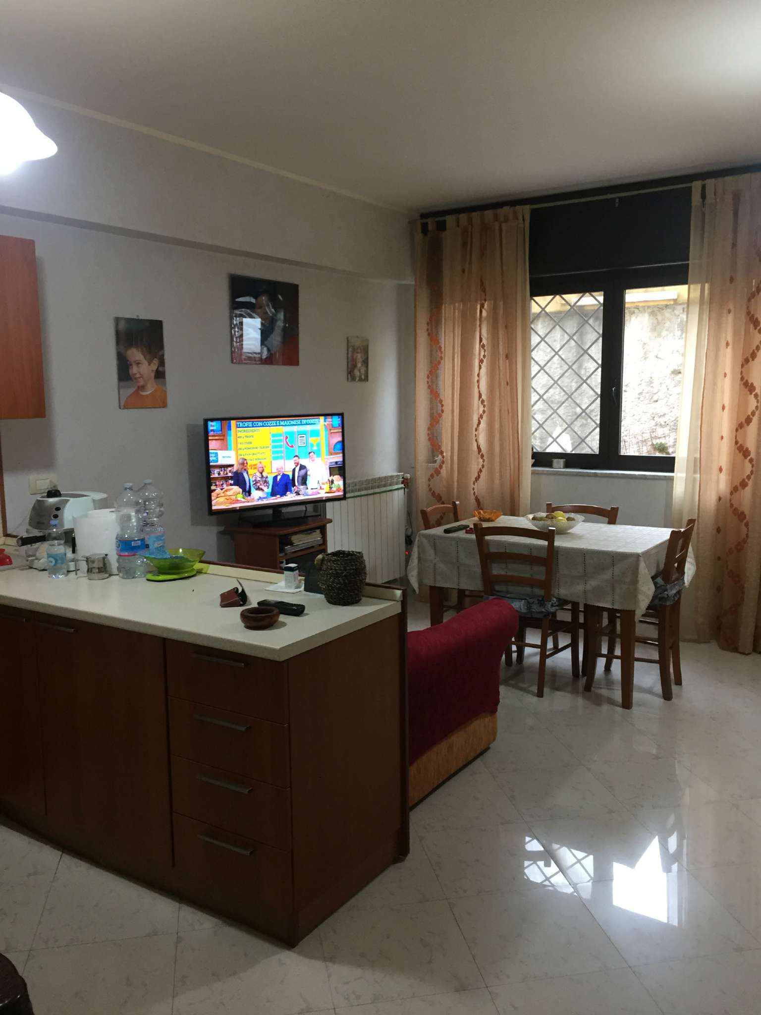 Appartamento GIUGLIANO IN CAMPANIA vendita   GABRIELE D'ANNUNZIO MOne Immobiliare