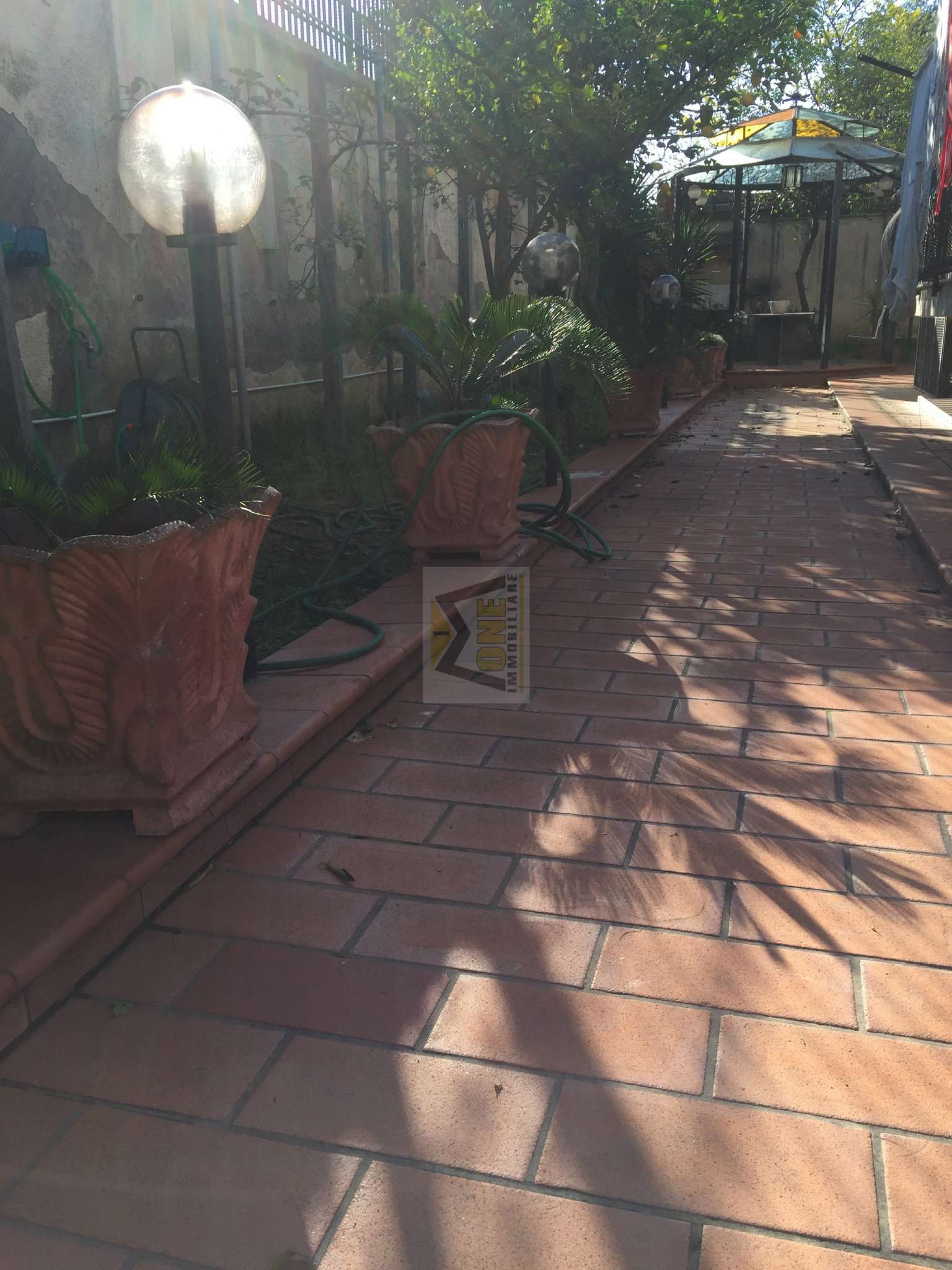Villa MELITO DI NAPOLI vendita   COLONNE MOne Immobiliare