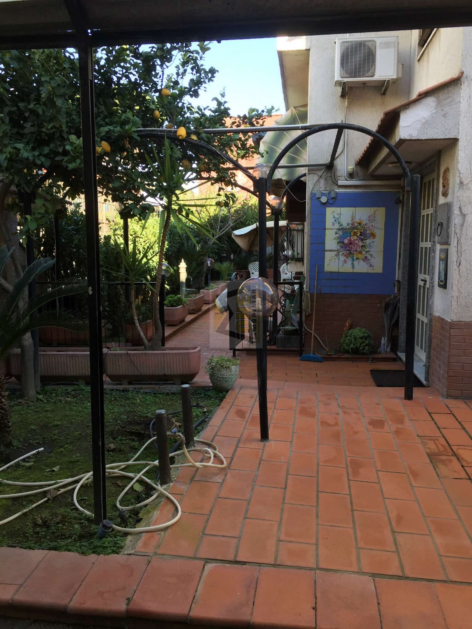 Villa MELITO DI NAPOLI vendita   COLONNE MOne Immobiliare