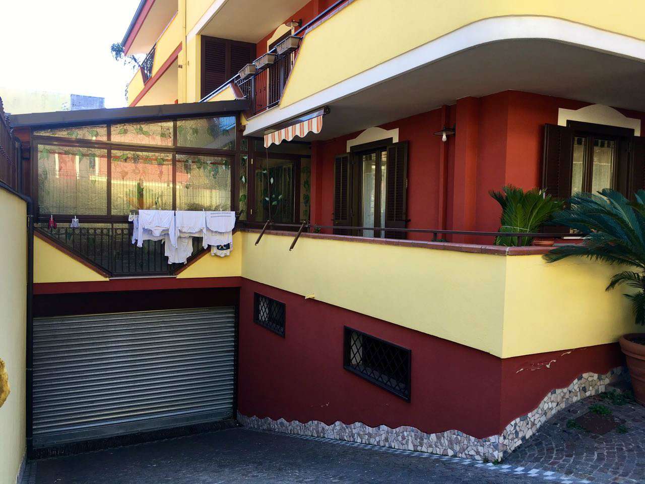 Villa GIUGLIANO IN CAMPANIA vendita   INNAMORATI MOne Immobiliare