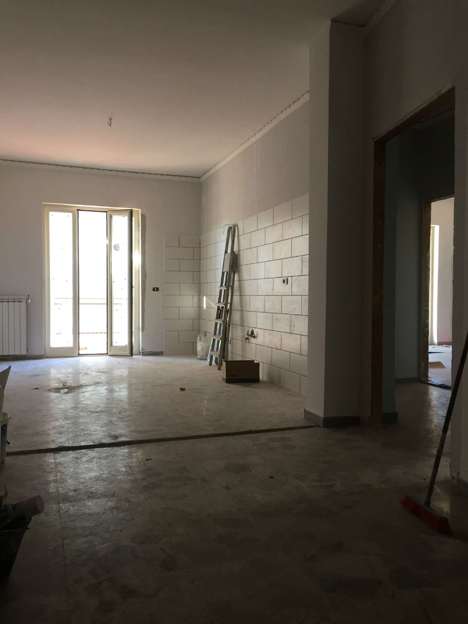 Appartamento GIUGLIANO IN CAMPANIA vendita   SAN ROCCO MOne Immobiliare