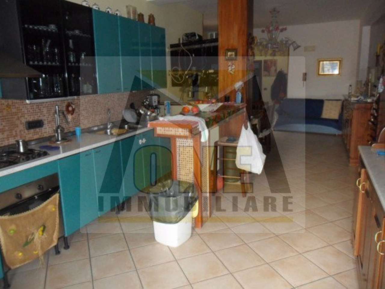 Appartamento GIUGLIANO IN CAMPANIA vendita   SAN ROCCO MOne Immobiliare