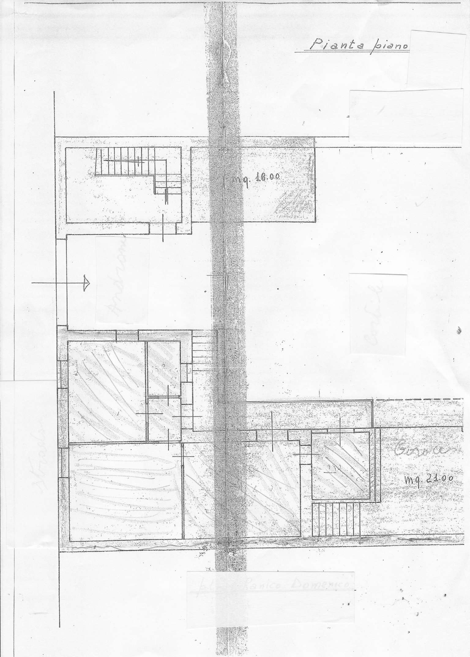 Appartamento VILLARICCA vendita   LUIGI STURZO MOne Immobiliare