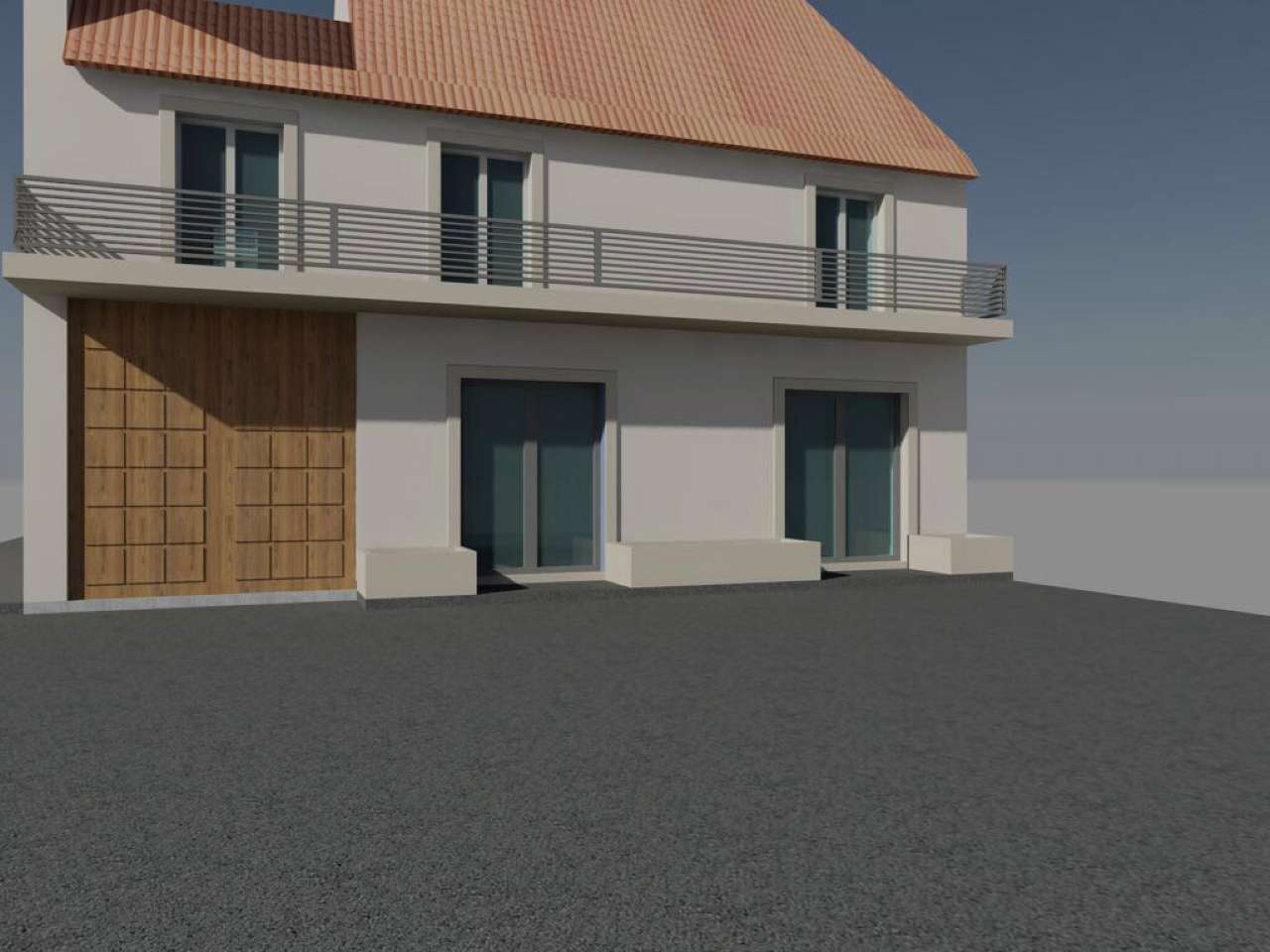 Appartamento GIUGLIANO IN CAMPANIA vendita   CAMPANO MOne Immobiliare