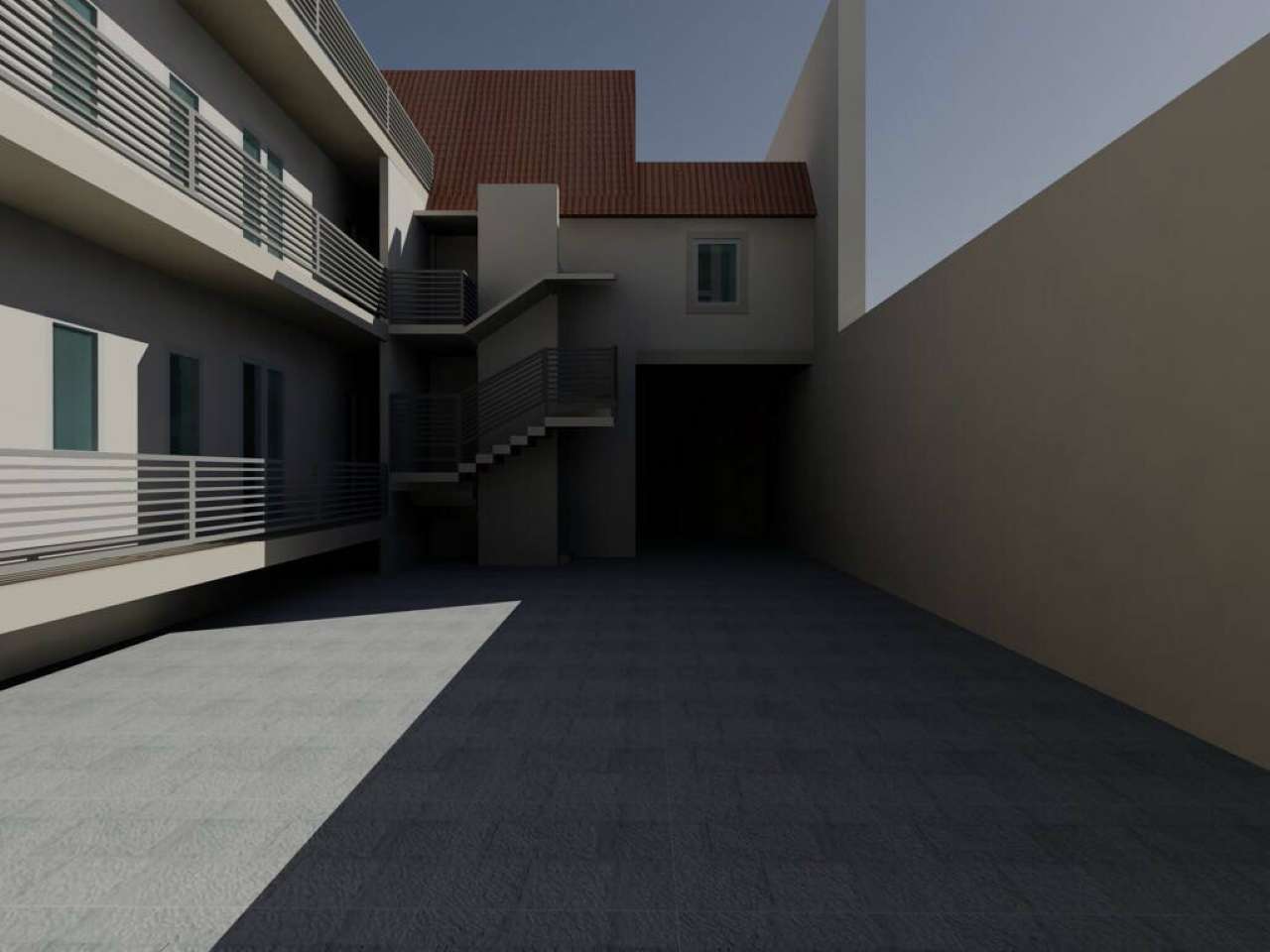 Appartamento GIUGLIANO IN CAMPANIA vendita   CAMPANO MOne Immobiliare
