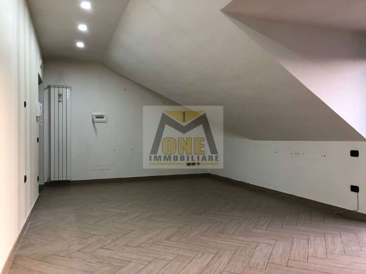 Mansarda - Sottotetto - Soffitta - Solaio GIUGLIANO IN CAMPANIA vendita   SAN TOMMASO MOne Immobiliare