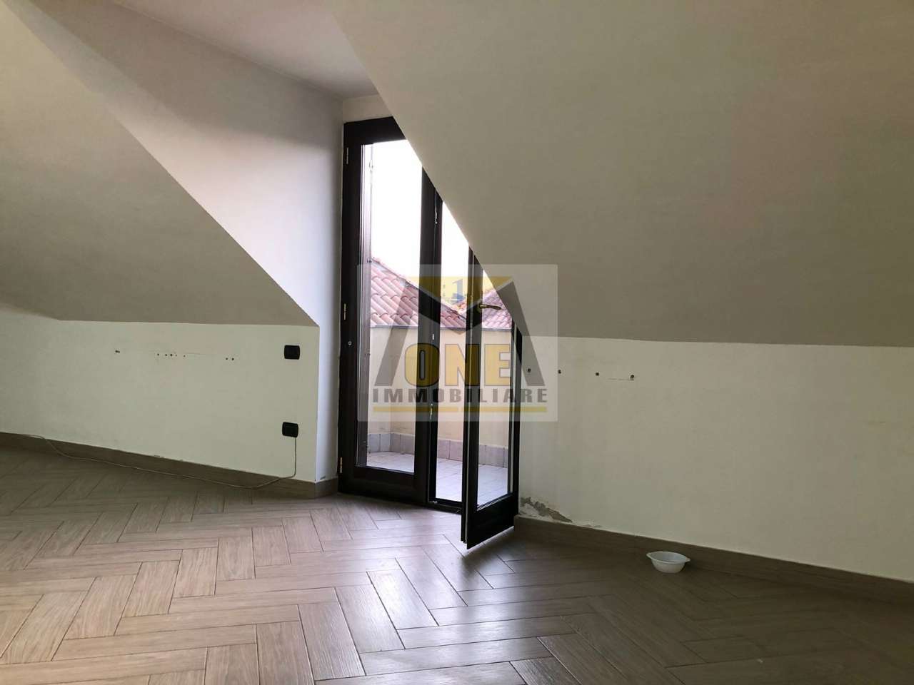 Mansarda - Sottotetto - Soffitta - Solaio GIUGLIANO IN CAMPANIA vendita   SAN TOMMASO MOne Immobiliare
