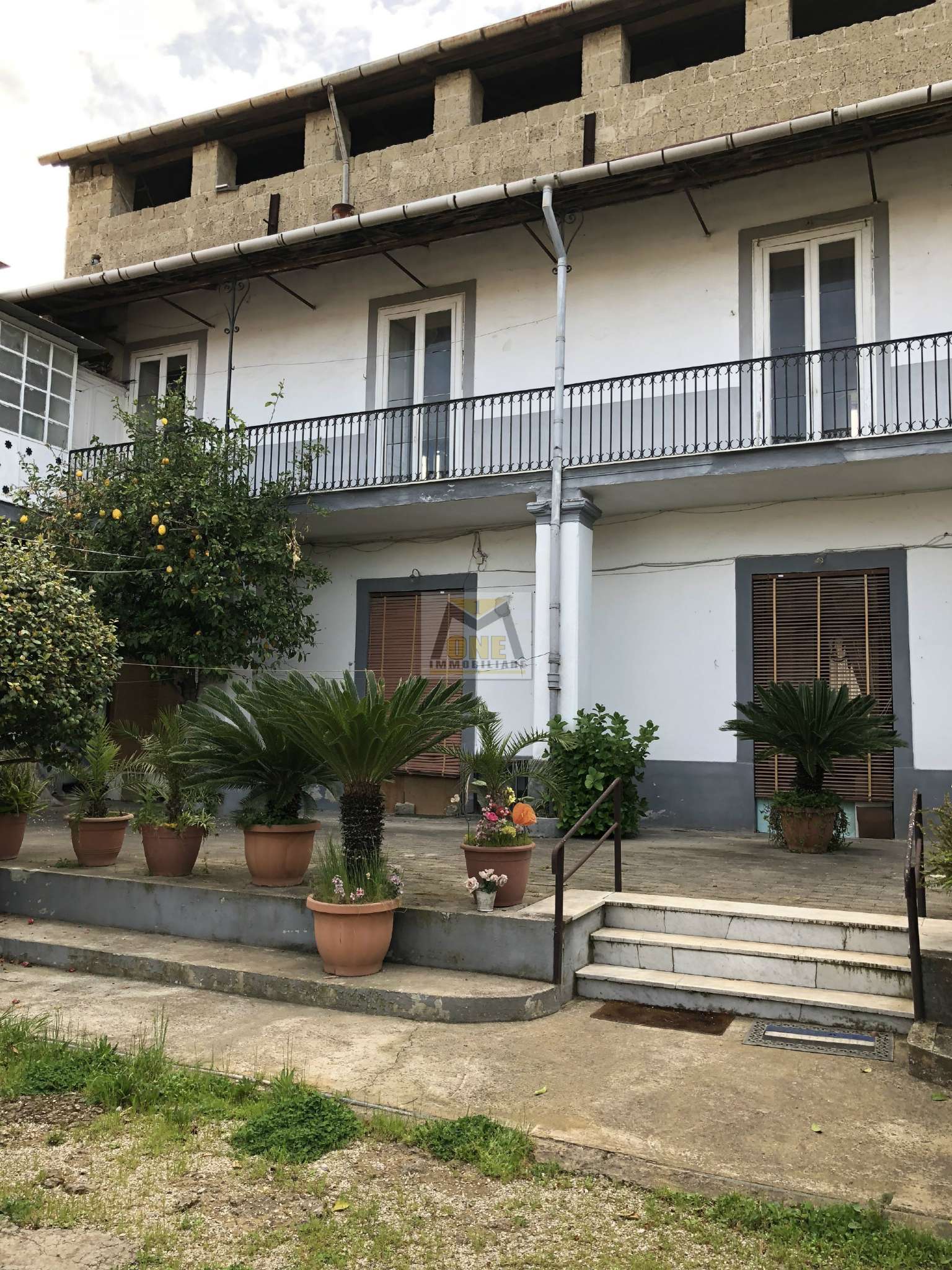 Appartamento GIUGLIANO IN CAMPANIA vendita   CONCEZIONE MOne Immobiliare