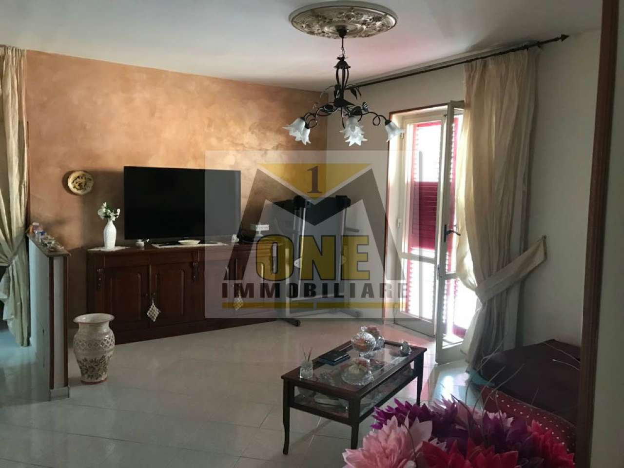 Appartamento VILLARICCA vendita   MARCHESELLA MOne Immobiliare