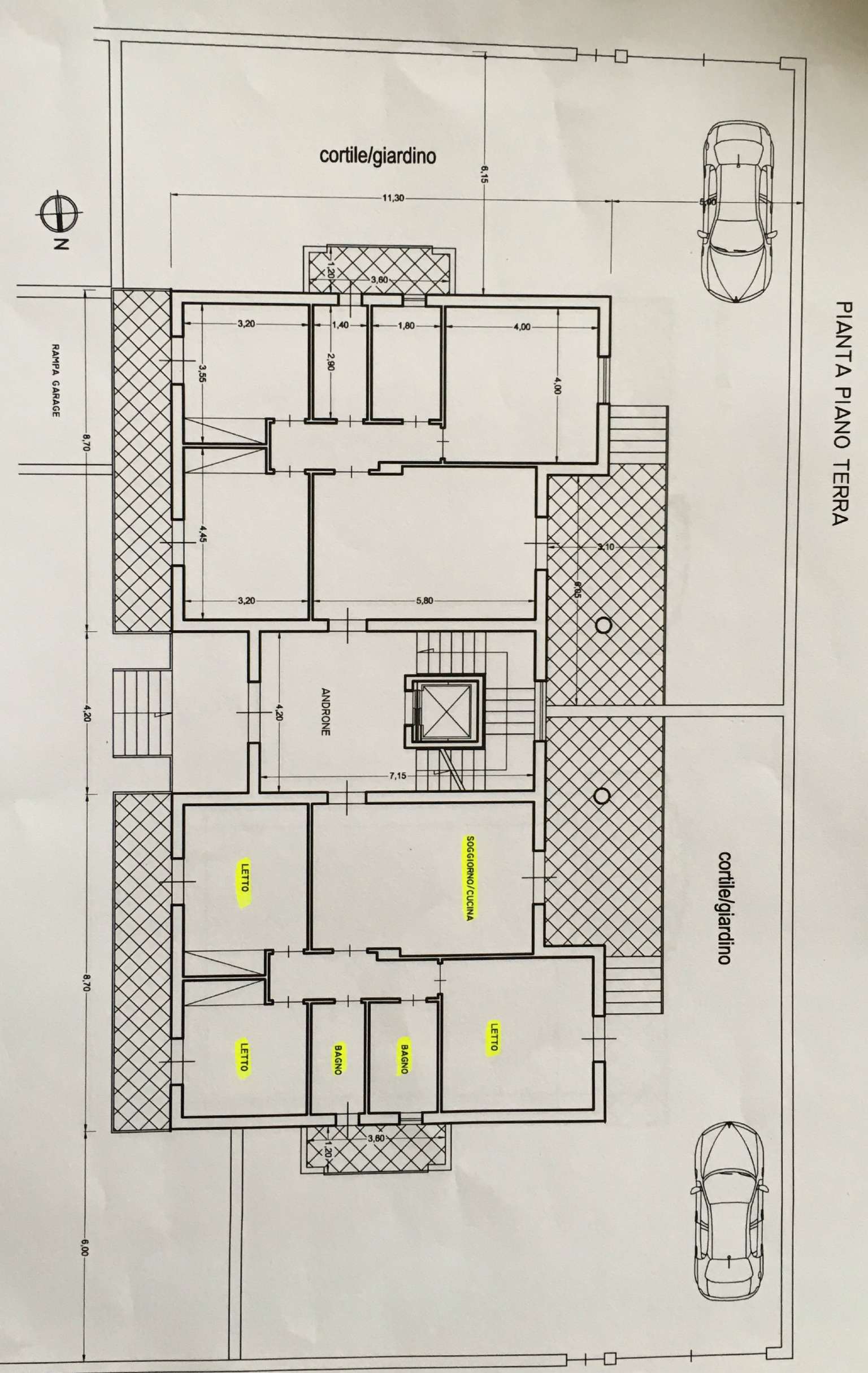 Appartamento VILLARICCA vendita   della libertà MOne Immobiliare