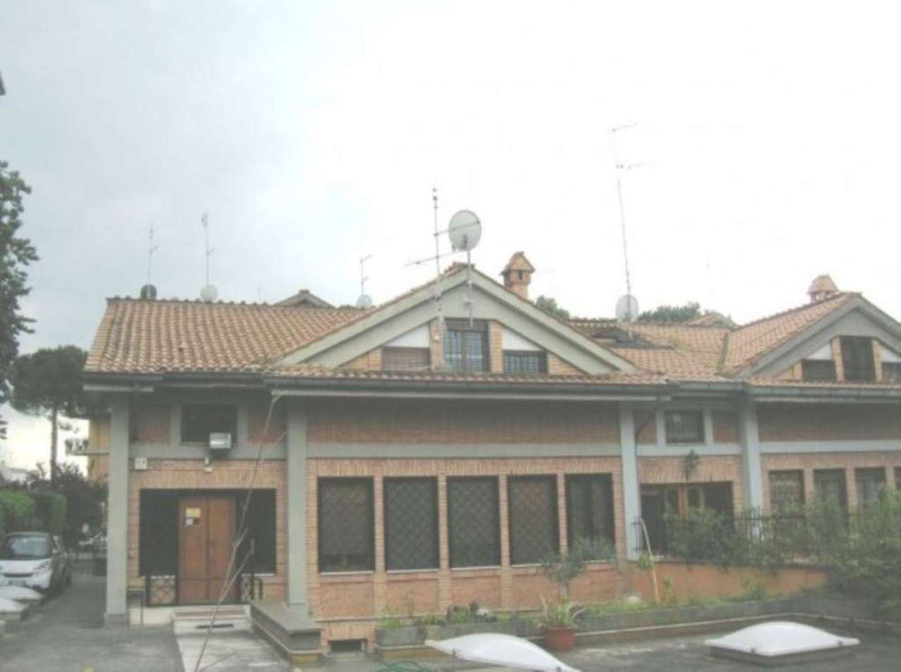 Ufficio - Loc.Com. ROMA affitto  LAURENTINA Luigi Lilio Bacci Immobiliare