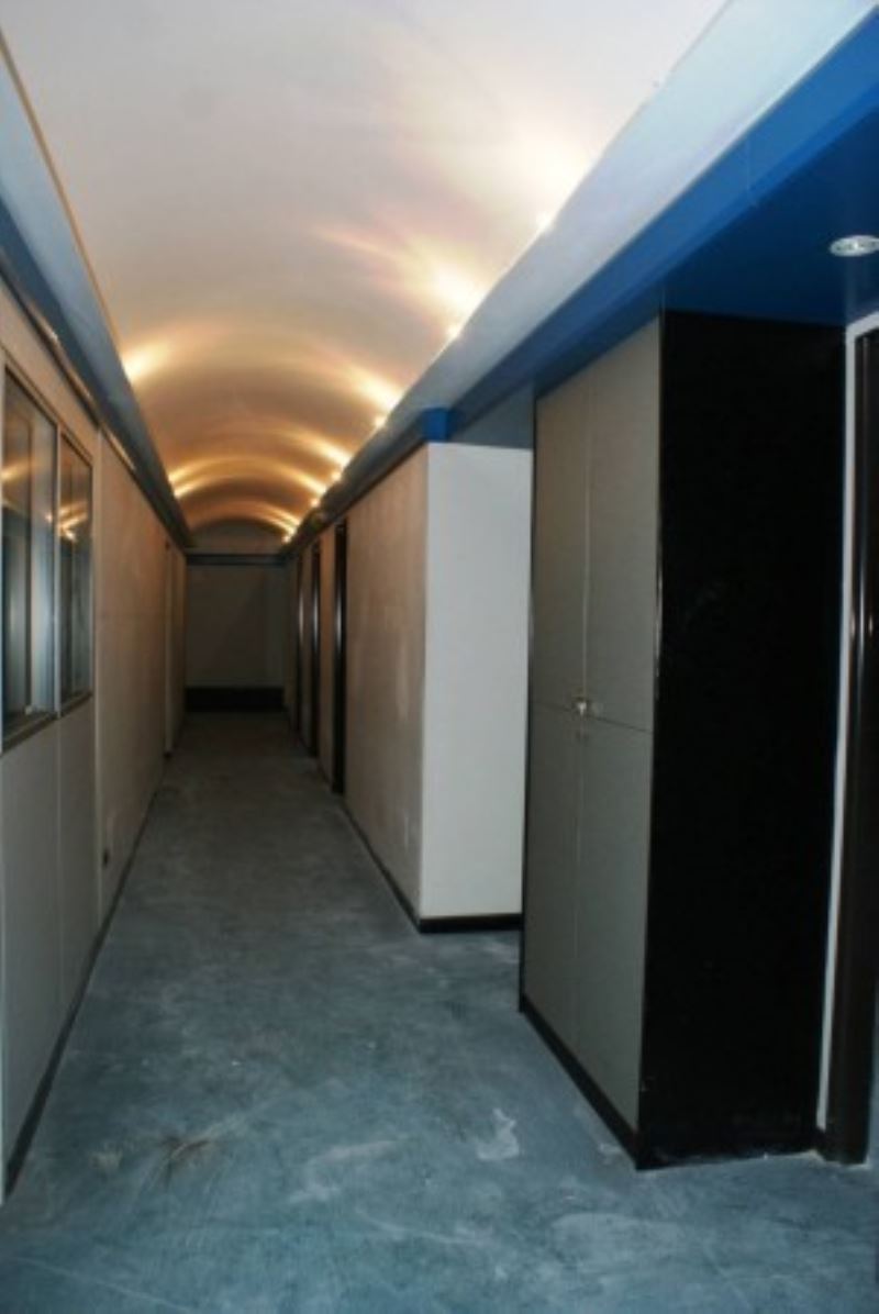 Ufficio - Loc.Com. ROMA affitto  LAURENTINA Luigi Lilio Bacci Immobiliare