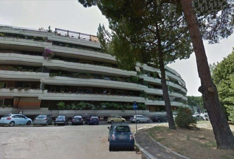 Appartamento ROMA affitto  LAURENTINA Gozzoli Benozzo Bacci Immobiliare