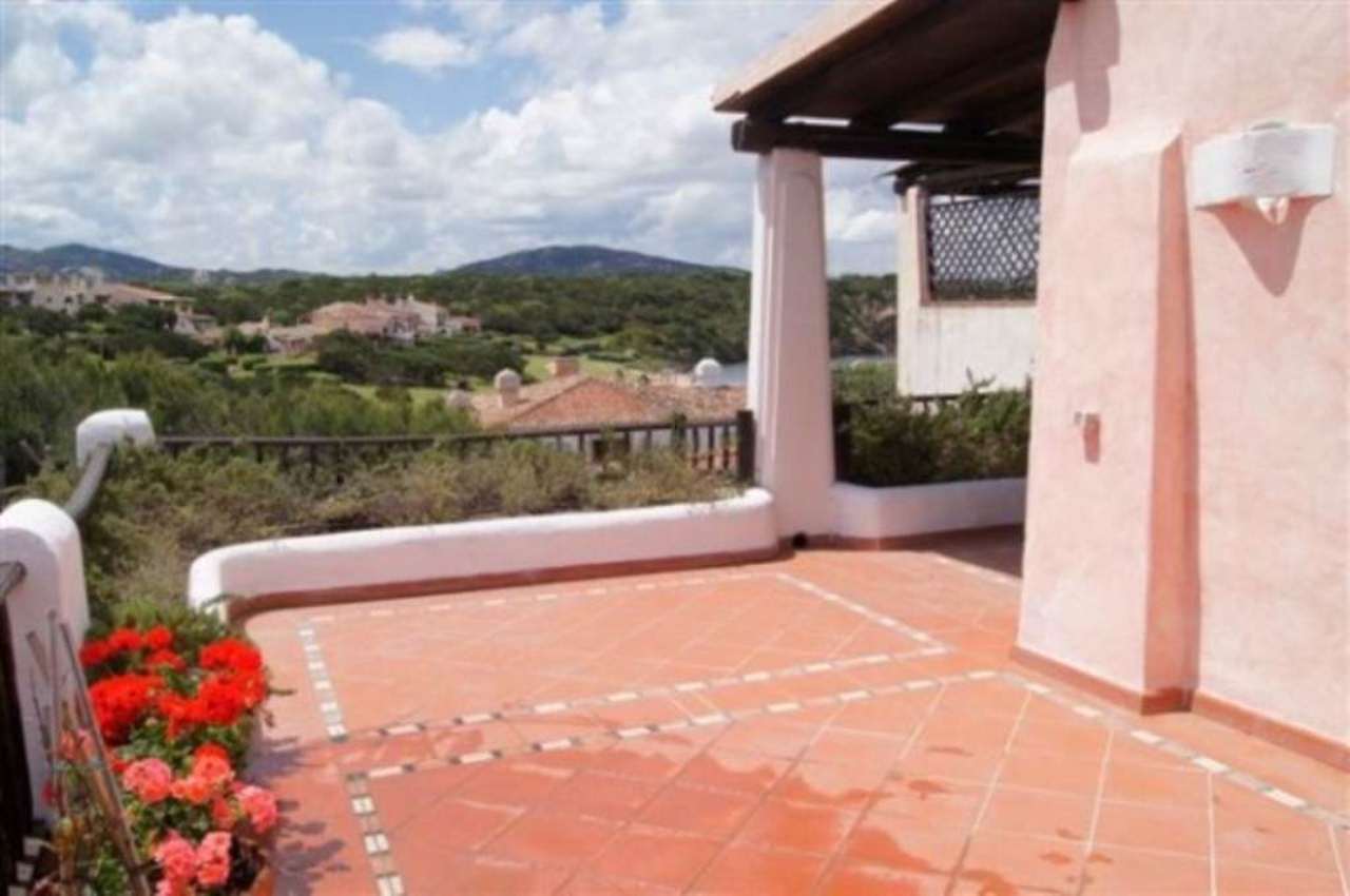 Appartamento ARZACHENA vendita   Porto Cervo Bacci Immobiliare