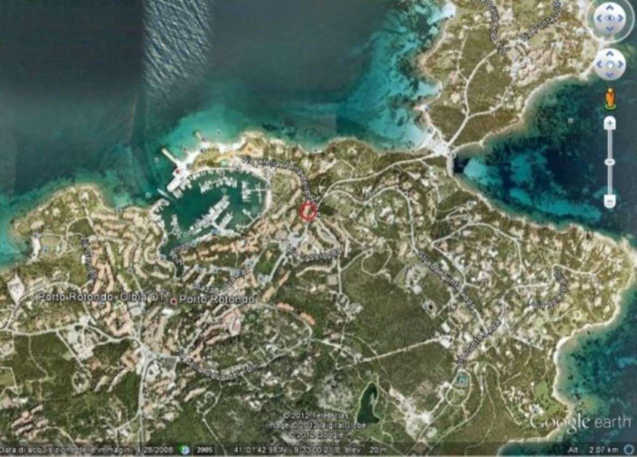 Appartamento OLBIA affitto   Sentiero Iscia Segada Bacci Immobiliare