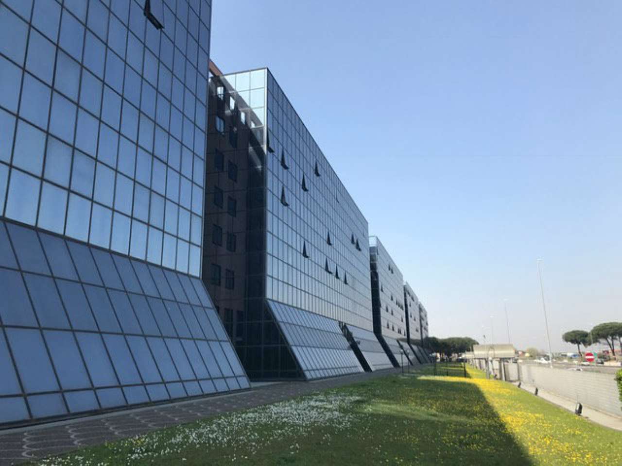  roma affitto quart: finocchio bacci-immobiliare