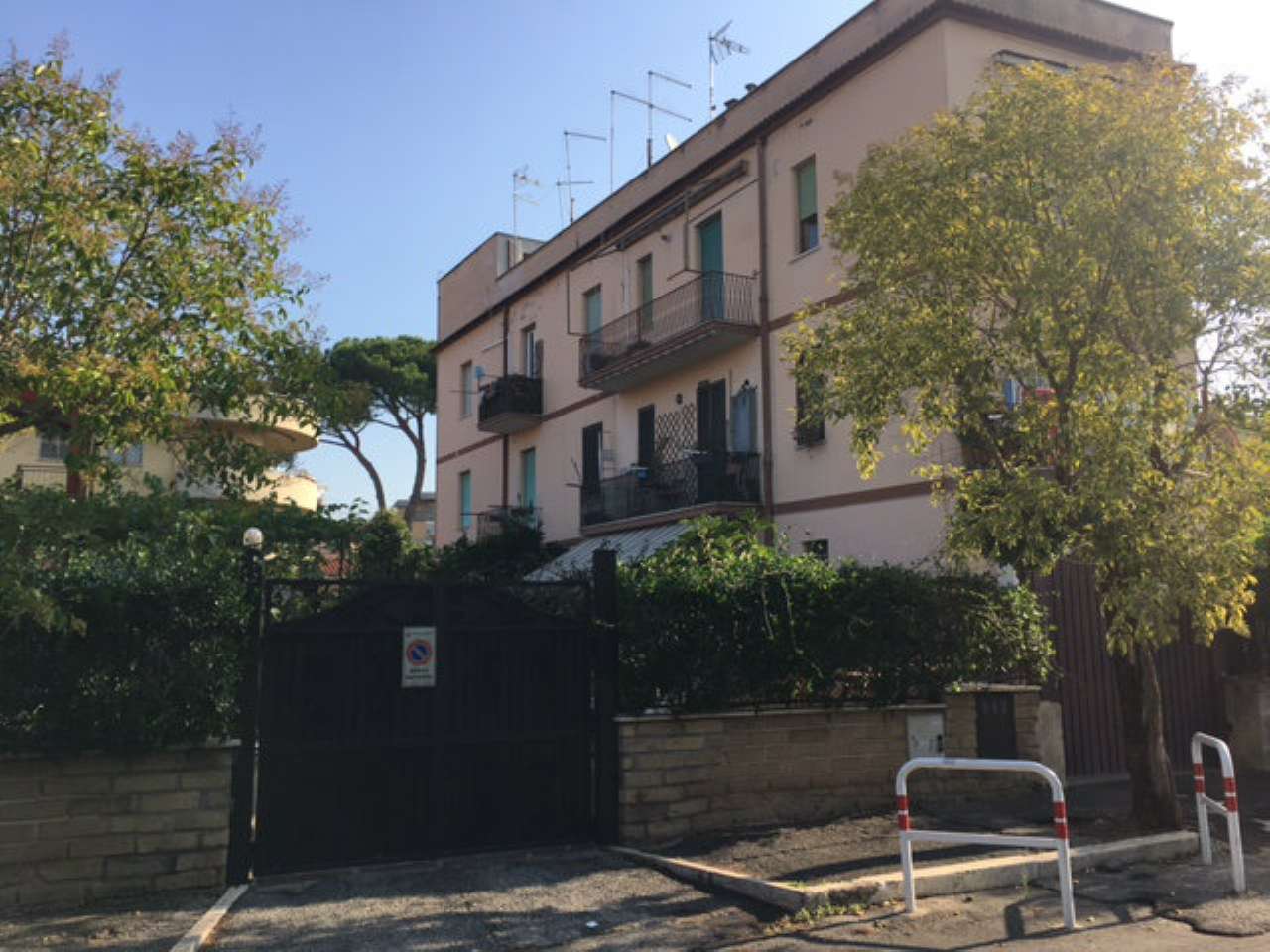 Appartamento CIAMPINO vendita   via della repubblica Bacci Immobiliare