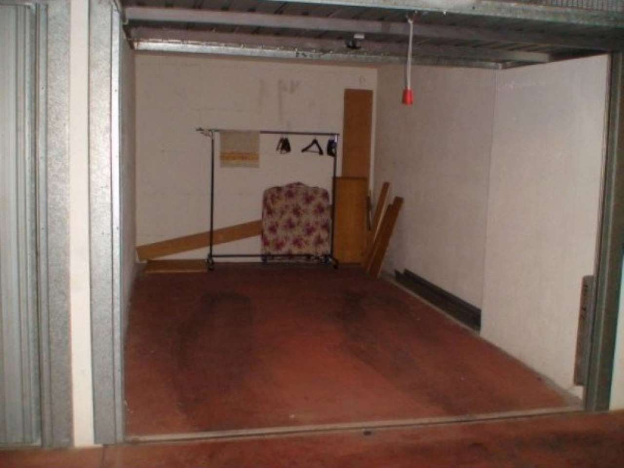 Box auto - Posto auto ROMA vendita  BRAVETTA  Bacci Immobiliare