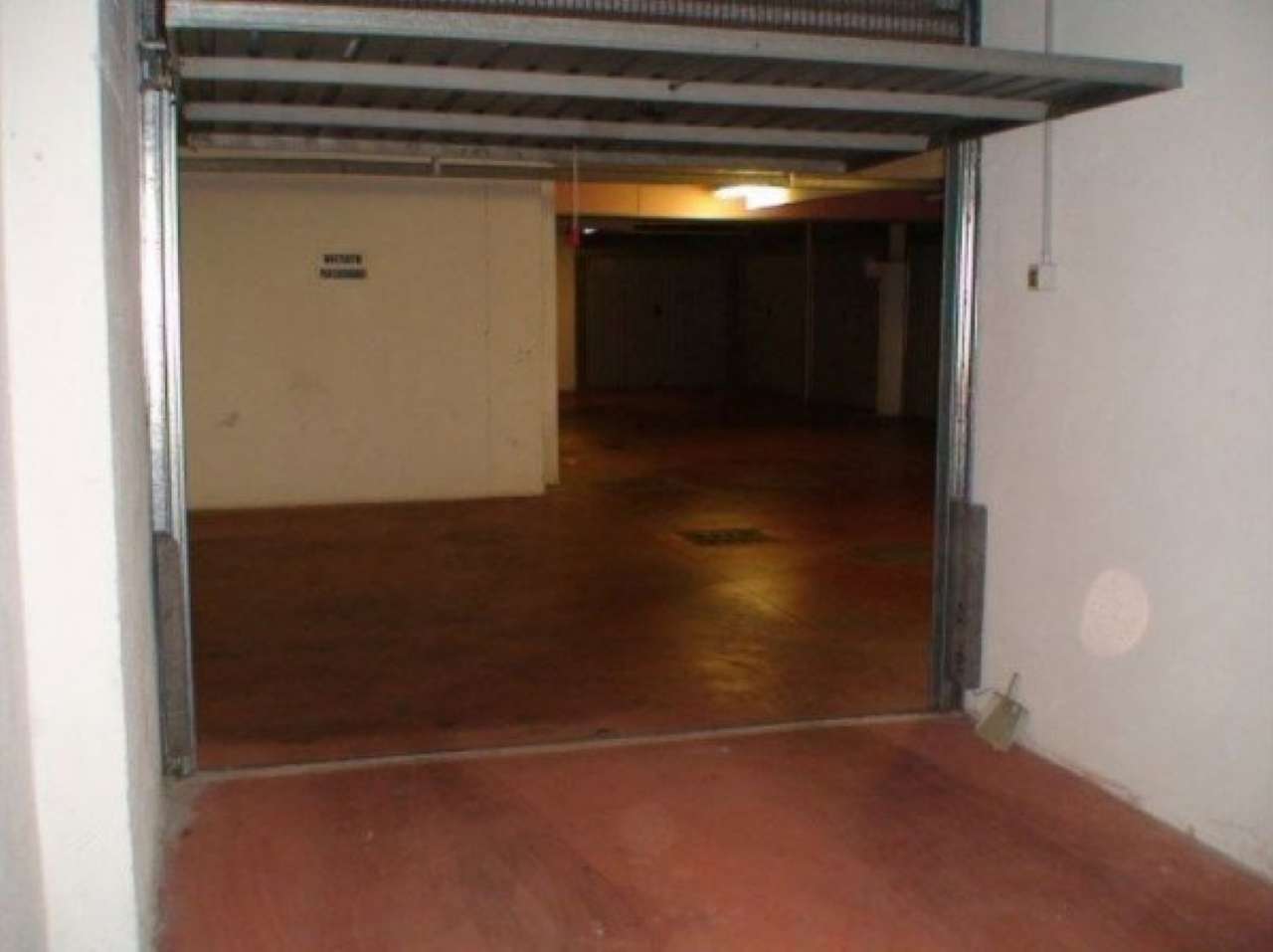 Box auto - Posto auto ROMA vendita  BRAVETTA  Bacci Immobiliare