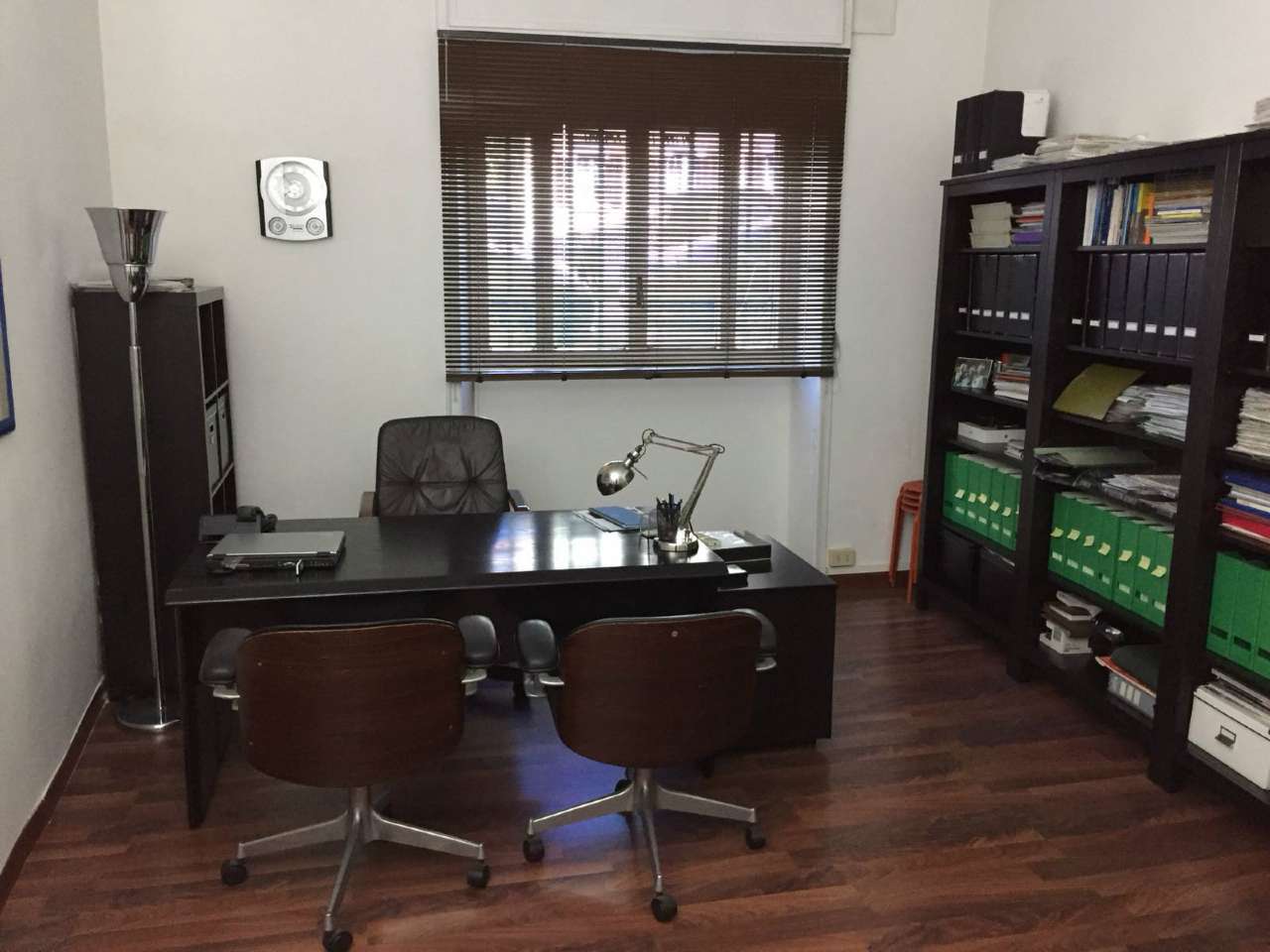 Ufficio - Loc.Com. ROMA vendita  PARIOLI  VIALE BRUNO BUOZZI Bacci Immobiliare