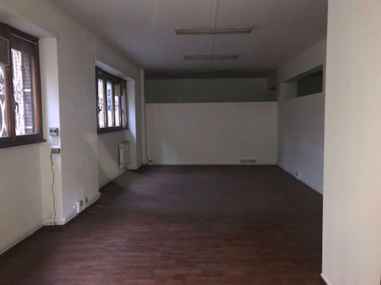 Ufficio - Loc.Com. ROMA affitto  COLOMBO via di villa belardi Bacci Immobiliare