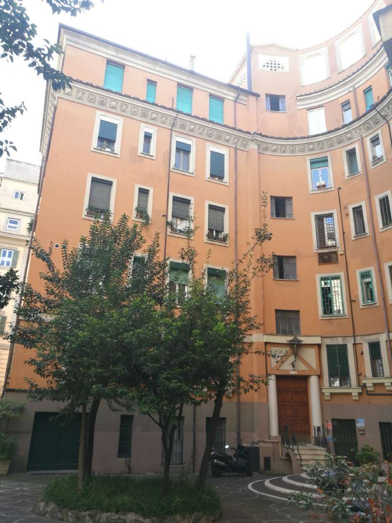 Appartamento ROMA vendita  PRATI VIA PREMUDA Bacci Immobiliare