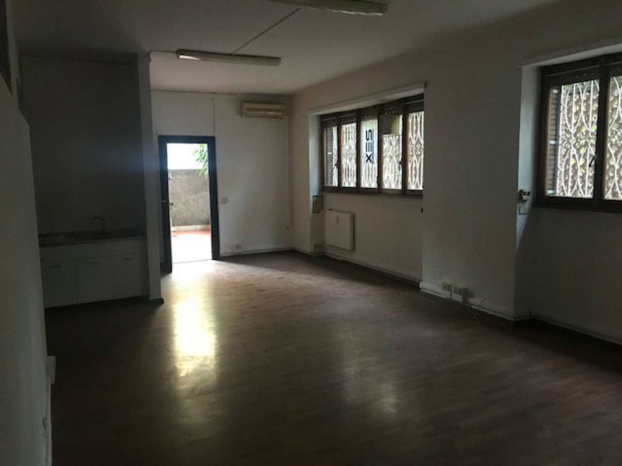  roma affitto quart: colombo bacci-immobiliare