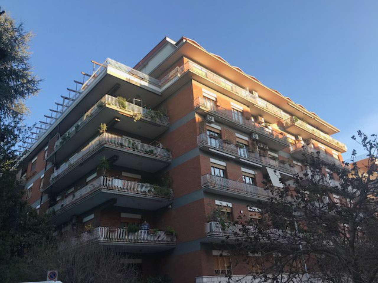 Ufficio - Loc.Com. ROMA affitto  COLOMBO via di villa belardi Bacci Immobiliare