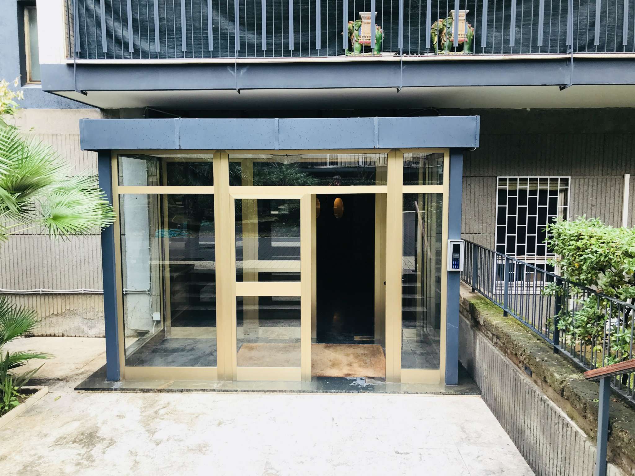  roma affitto quart: balduina bacci-immobiliare