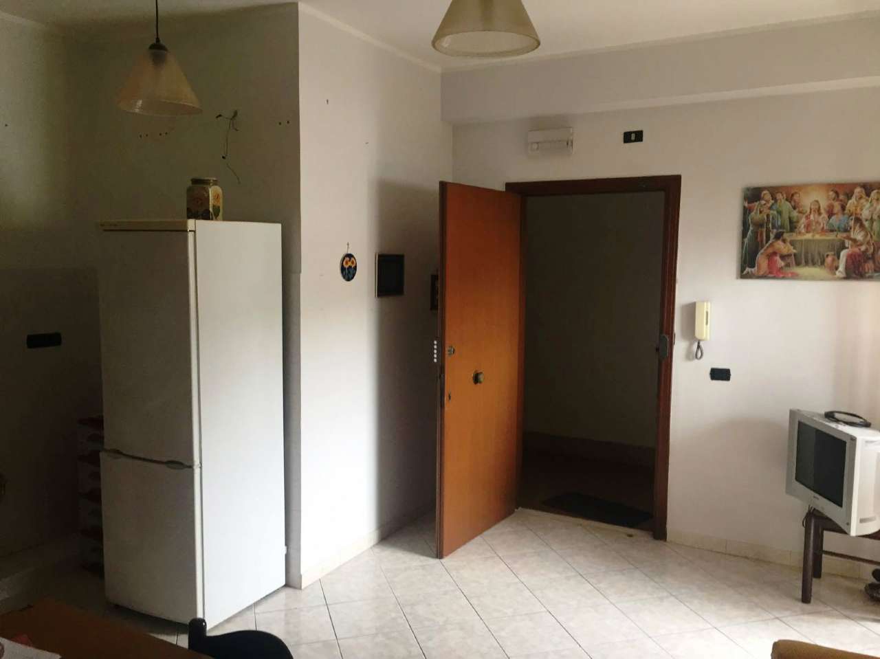 Appartamento NETTUNO vendita   VIA DELL OLMO 37 Bacci Immobiliare