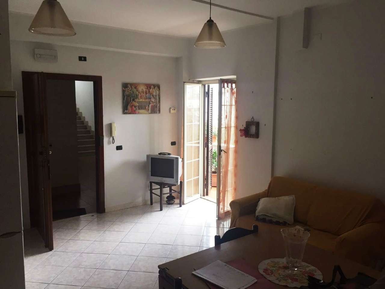 Appartamento NETTUNO vendita   VIA DELL OLMO 37 Bacci Immobiliare