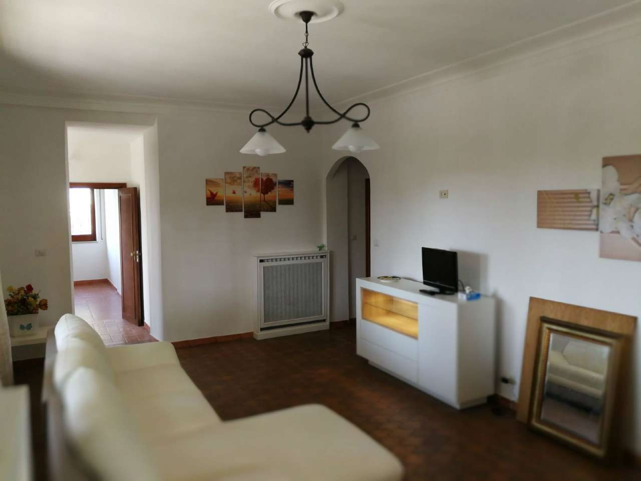 Appartamento ROMA affitto  ARDEATINO  VIA CASTELLUCCIA DI SAN PAOLO Bacci Immobiliare