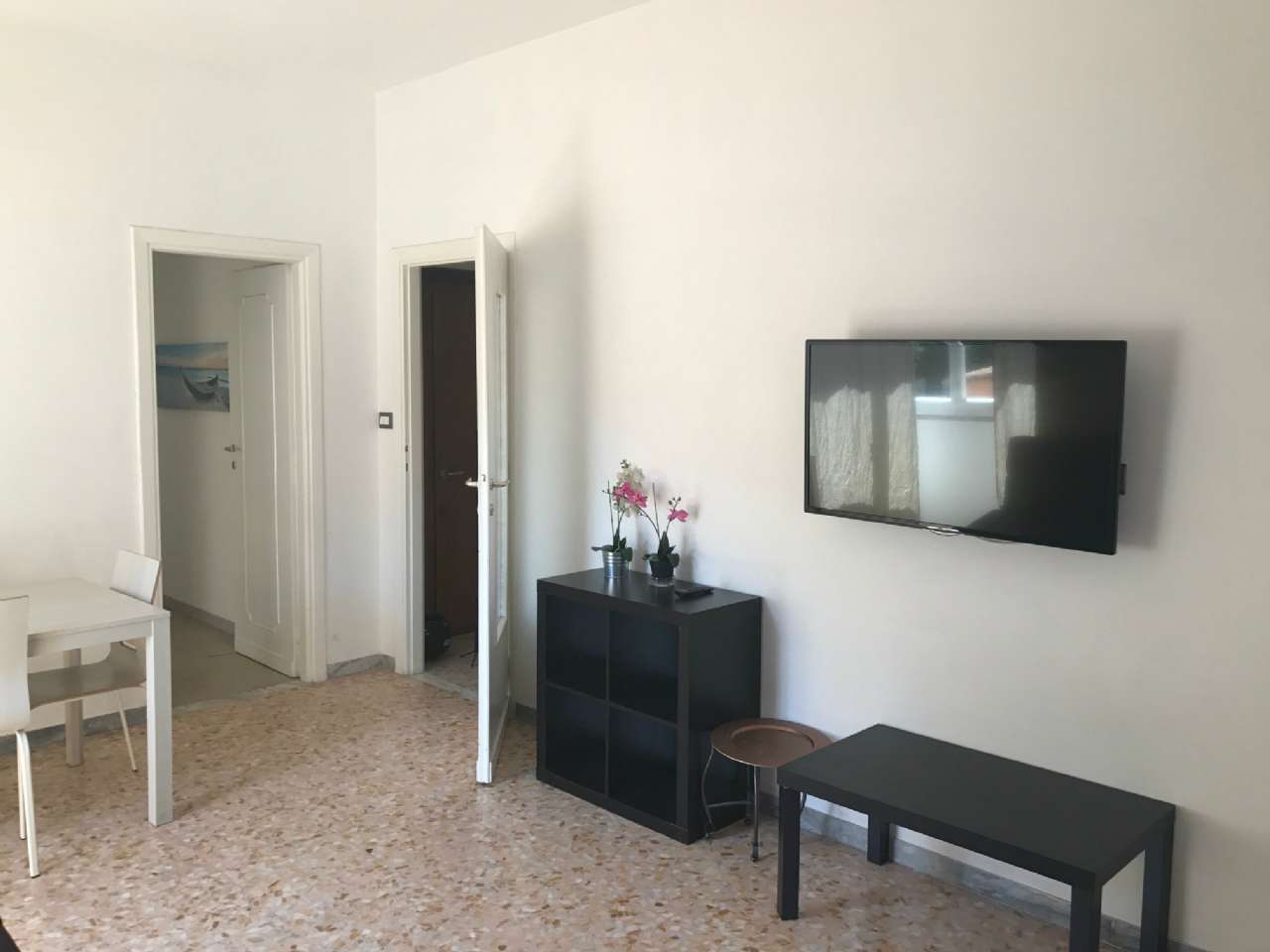 Appartamento ROMA vendita  TRASTEVERE  VIALE TRASTEVERE Bacci Immobiliare