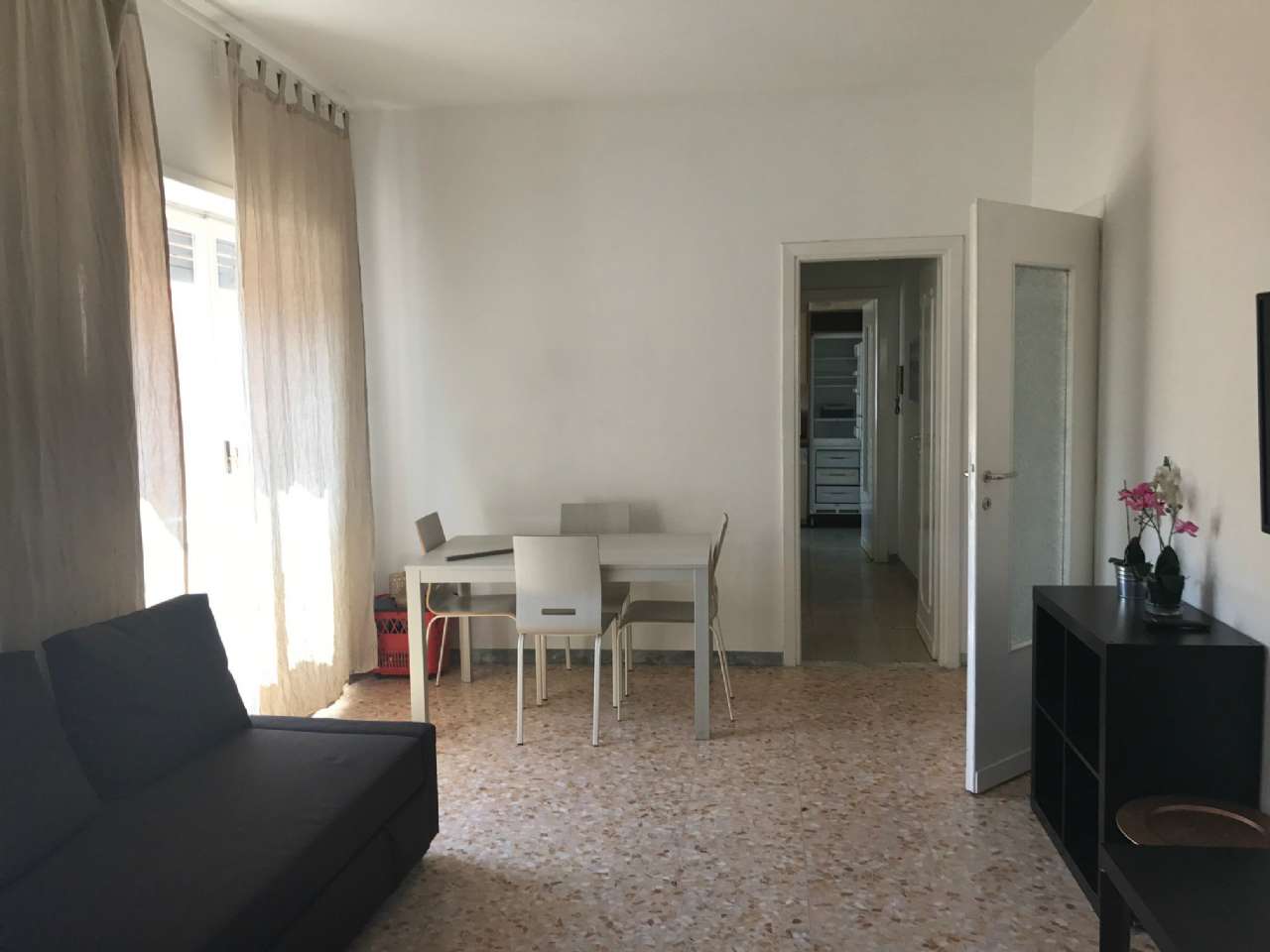 Appartamento ROMA vendita  TRASTEVERE  VIALE TRASTEVERE Bacci Immobiliare