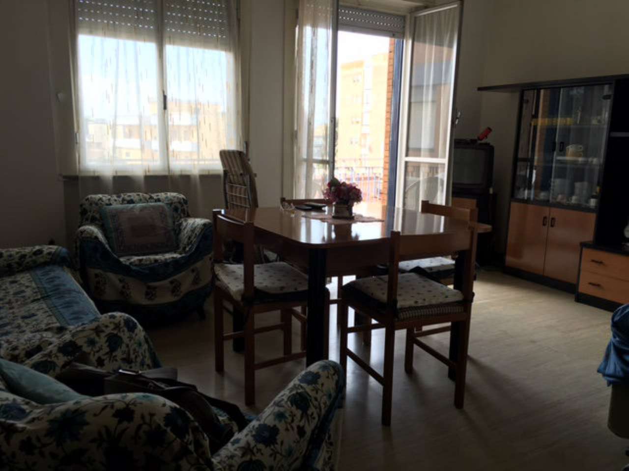 Appartamento NETTUNO vendita   VIA ALDO MORO Bacci Immobiliare