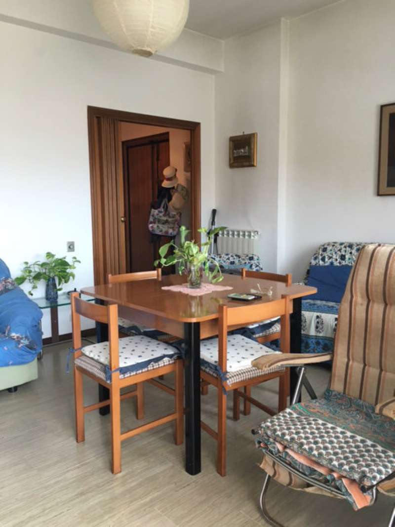 Appartamento NETTUNO vendita   VIA ALDO MORO Bacci Immobiliare