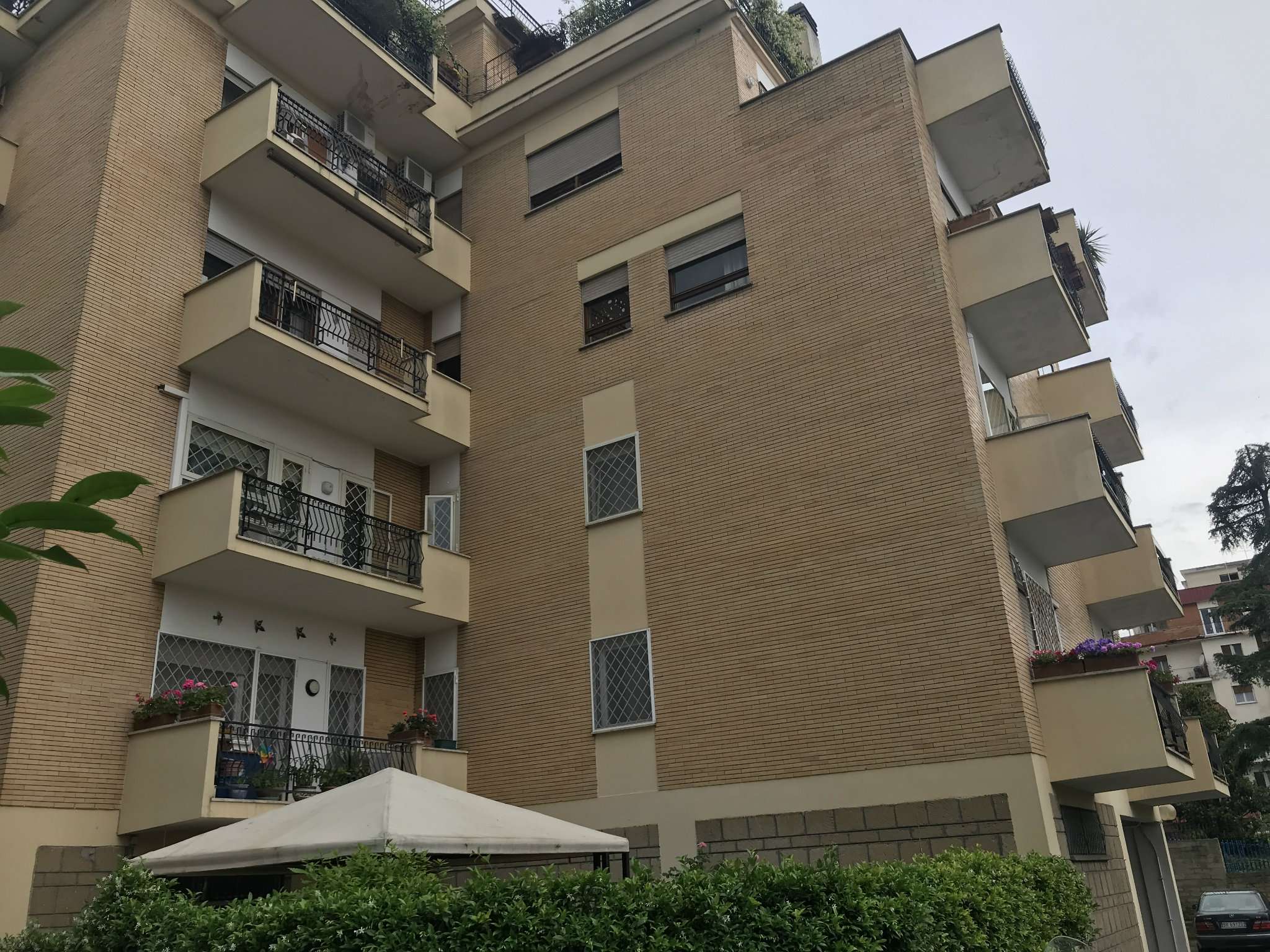  roma vendita quart: la giustiniana(zona della xx mun.) bacci immobiliare