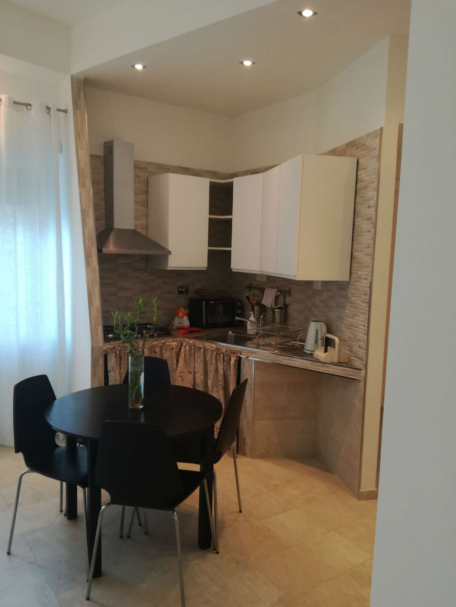 Appartamento ROMA affitto  PARIOLI  VIA PLANA Bacci Immobiliare