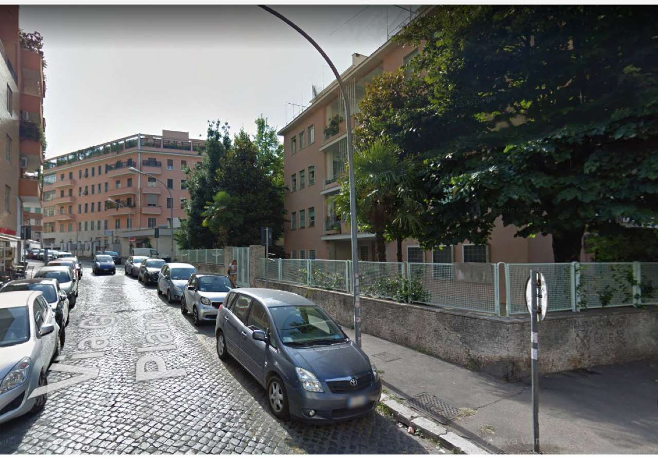 Appartamento ROMA affitto  PARIOLI  VIA PLANA Bacci Immobiliare