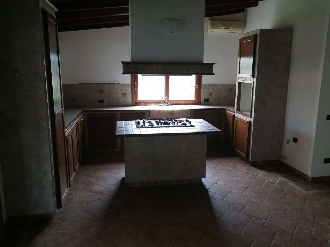 Villa Trifamiliare ROMA affitto  ACILIA VIA PERSEO DI CIZIO Bacci Immobiliare