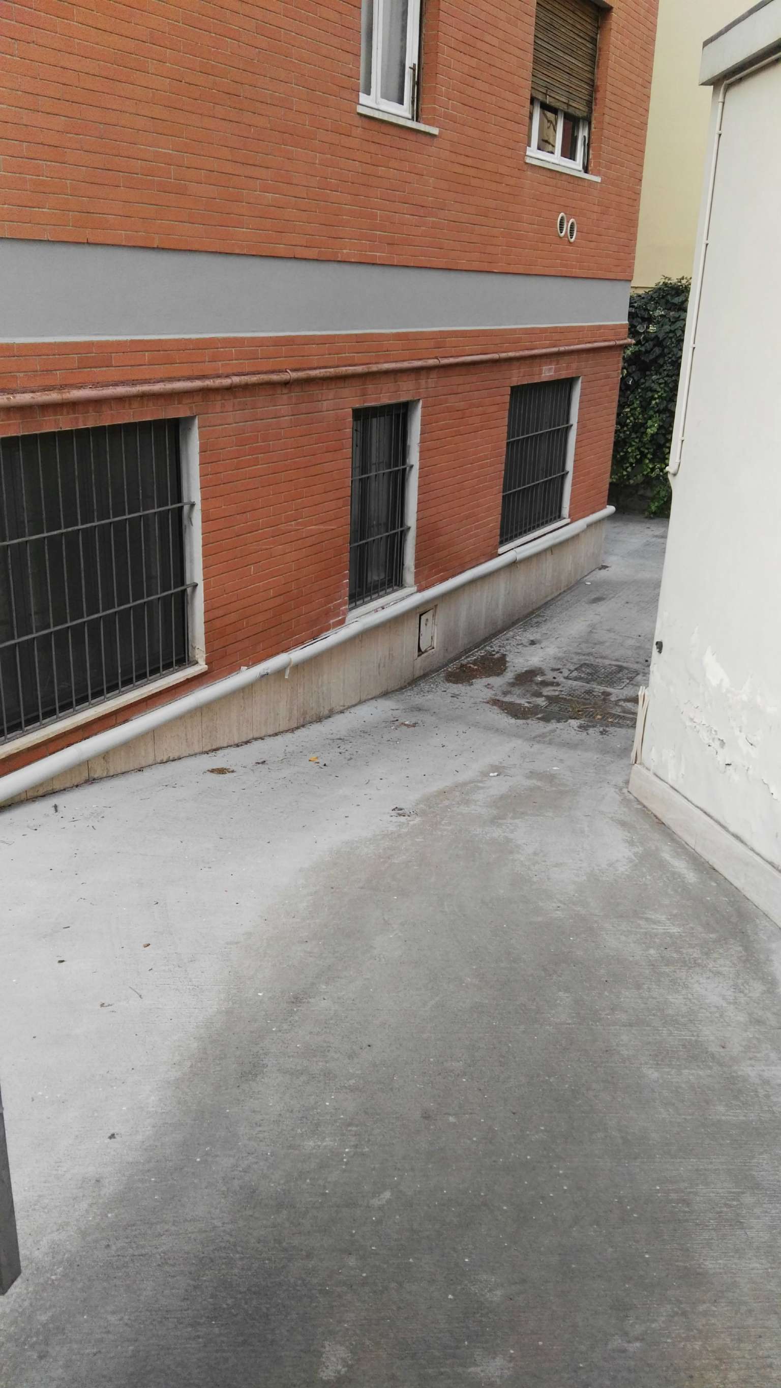 Loft ROMA affitto  GIANICOLENSE (XV MUN.) VIA GIULIA DI COLLOREDO Bacci Immobiliare